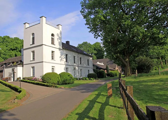 Hotel Fuerstenberger Hof