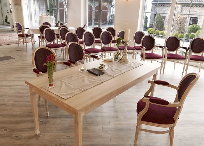 Otel Fuerstenberger Hof