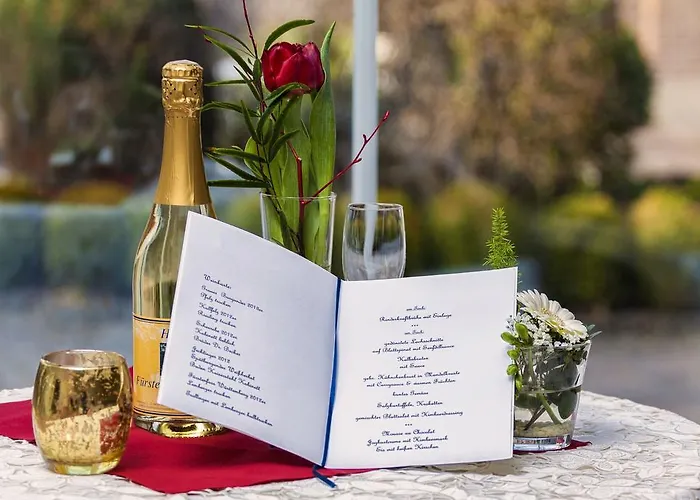 Fuerstenberger Hof Xanten