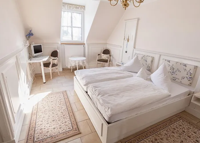 Fuerstenberger Hof Hotel Xanten