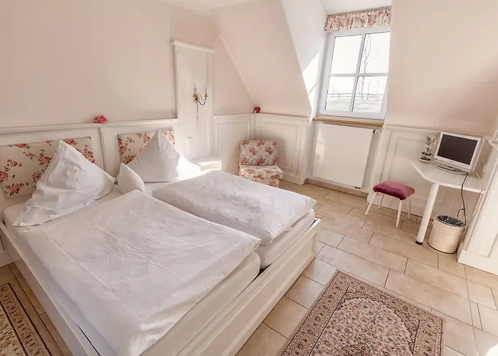 Otel Fuerstenberger Hof Xanten