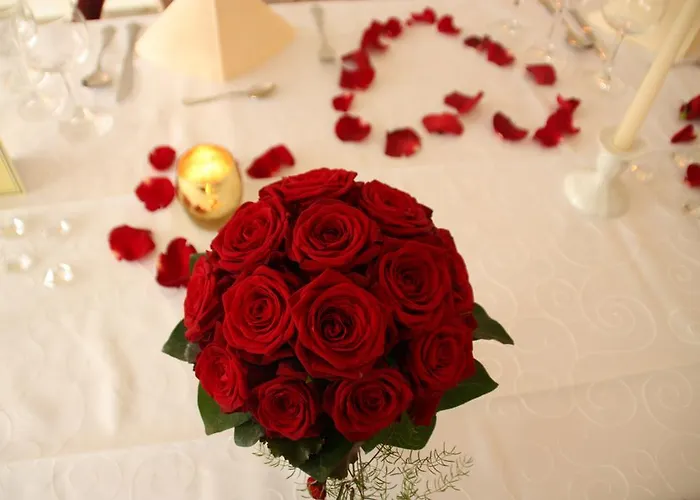 Fuerstenberger Hof Otel 3*