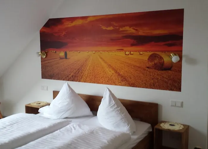 Fuerstenberger Hof 3*