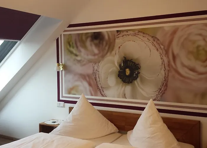 Fuerstenberger Hof Xanten