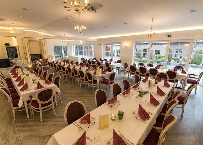 Fuerstenberger Hof Hotel 3*