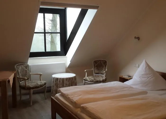 Hotel Fuerstenberger Hof