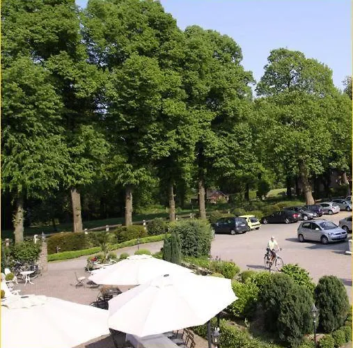 Fuerstenberger Hof Otel