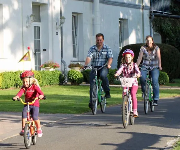 Fuerstenberger Hof 3* Xanten