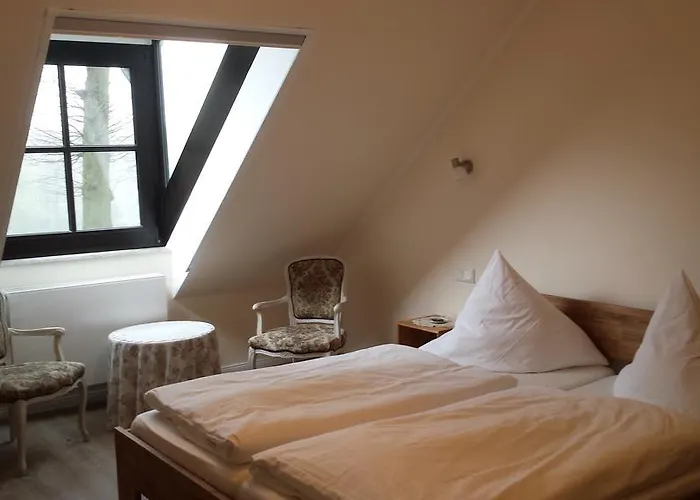 Otel Fuerstenberger Hof 3*