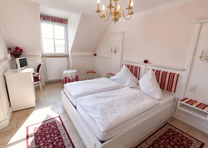 Fuerstenberger Hof 3* Xanten