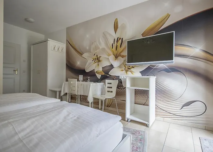 Fuerstenberger Hof Hotel Xanten