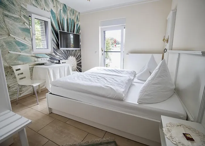 Hotel Fuerstenberger Hof