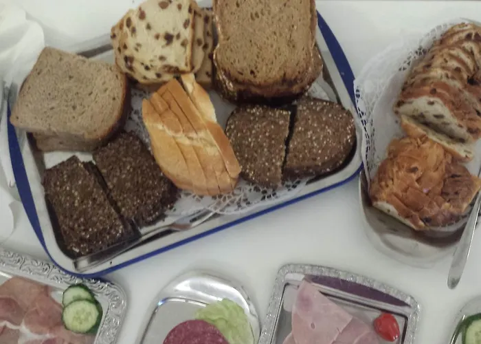 Fuerstenberger Hof Hotel